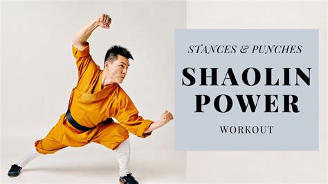 Shaolin Power Sportingbet